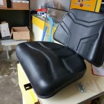 SCAUN UNIVERSAL PENTRU STIVUITOR/TRACTOR