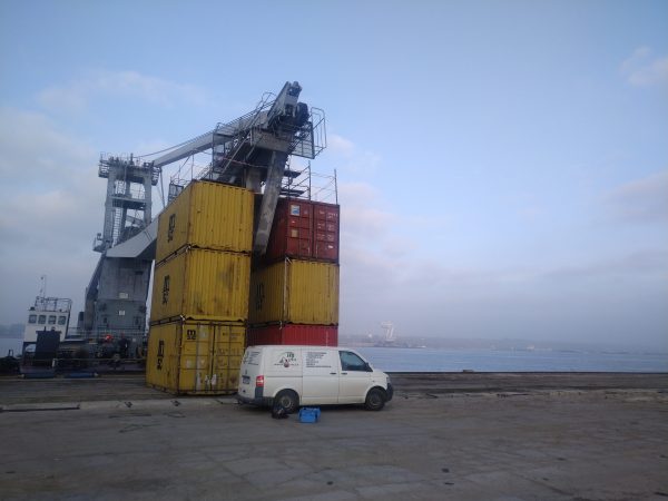 SERVICE MOBIL 24H/24 IN TOATA TARA - Image 5
