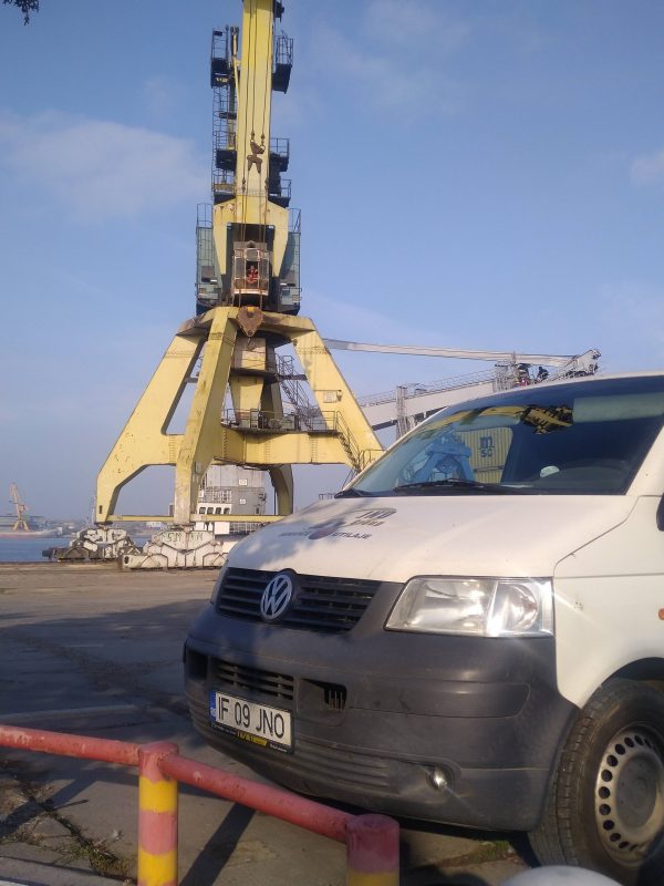 SERVICE MOBIL 24H/24 IN TOATA TARA