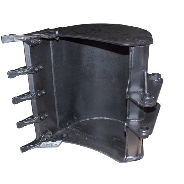 CUPA EXCAVARE JCB 900mm