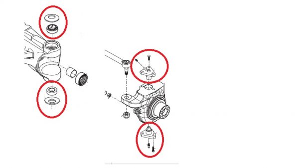 Set Pivoti - Image 2