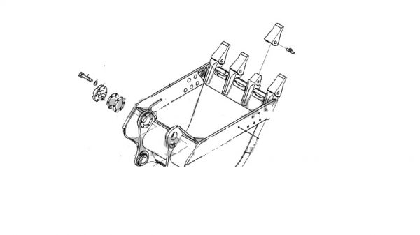 Dinti de uzura - Image 2