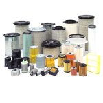 FILTRE PENTRU UTILAJE DE CONSTRUCTII SI AGRICOLE