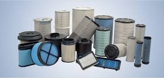 FILTRE PENTRU UTILAJE DE CONSTRUCTII SI AGRICOLE